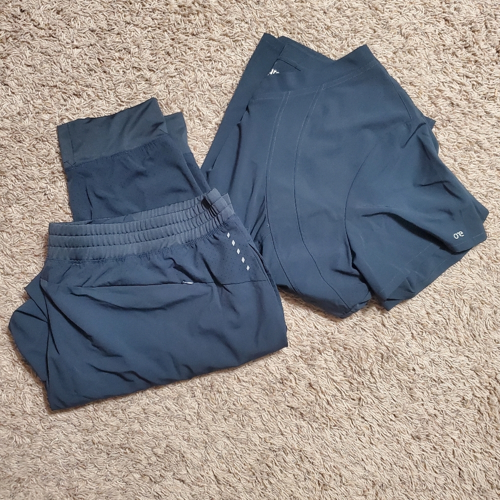 Barco One scrub set